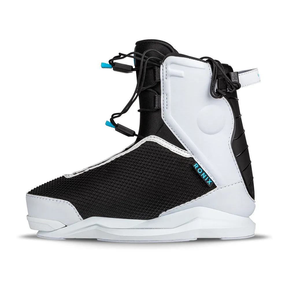 2025 Ronix Vision Pro Boot - White / Black / Blue