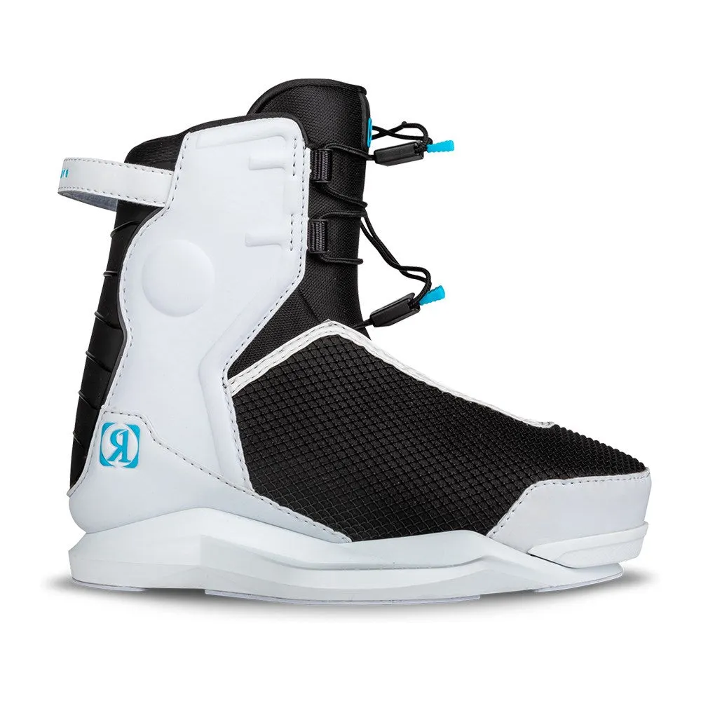 2025 Ronix Vision Pro Boot - White / Black / Blue