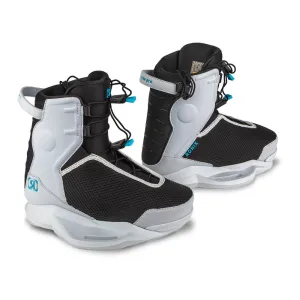 2025 Ronix Vision Pro Boot - White / Black / Blue
