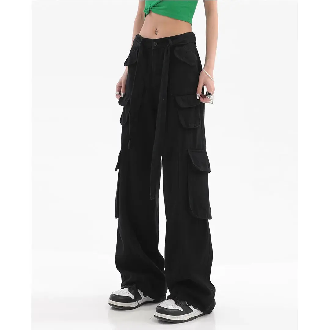 【23s July.】Hiphop Cargo Pants