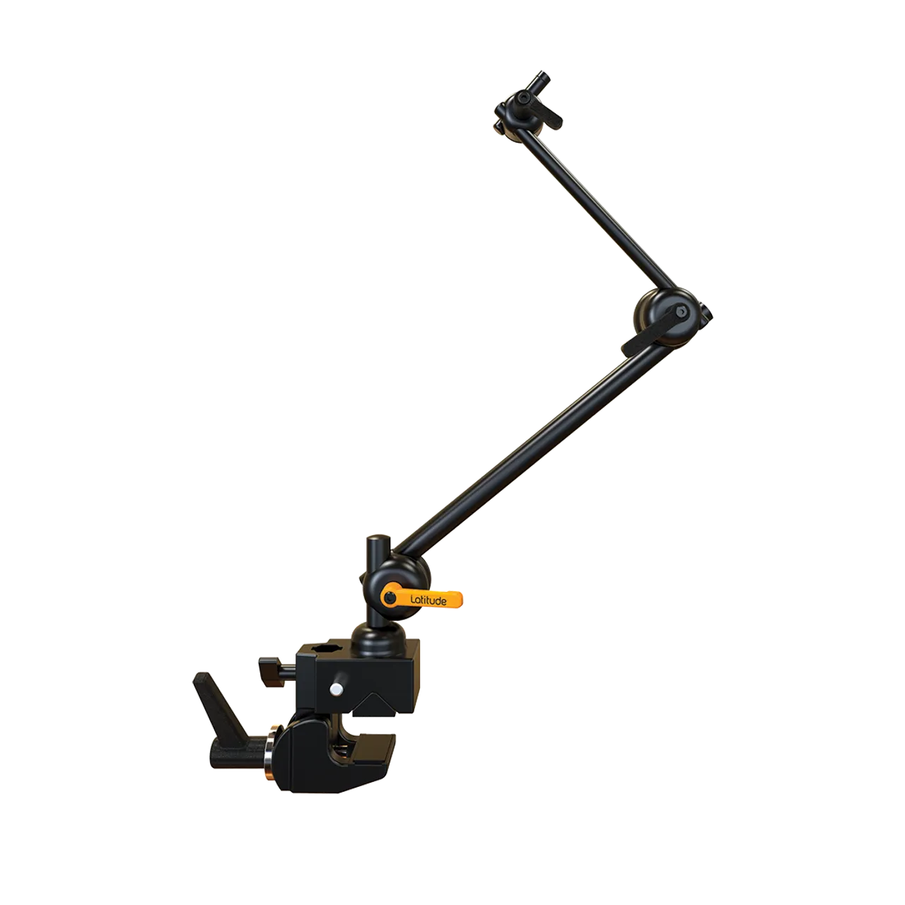 Ablenet Latitude & Super Clamp 80000121