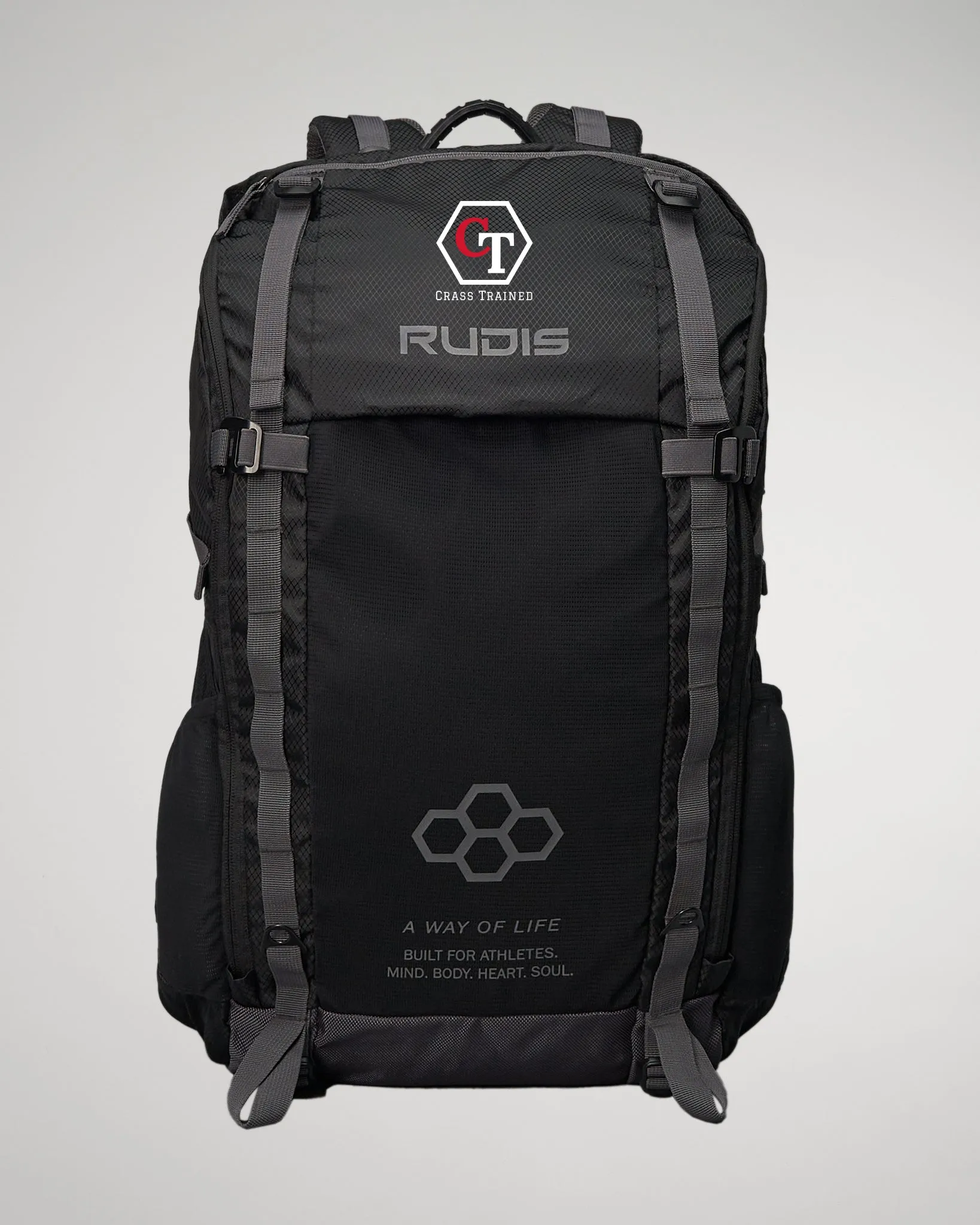 Adaptive Gearpack-Unisex--CRASS TRAINED