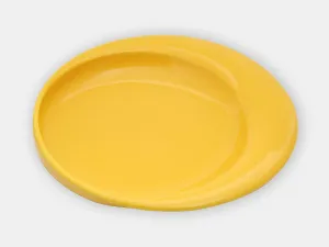 Adaptive Scoop Plate
