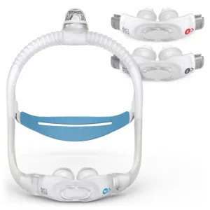 AirFit P30i Nasal Pillow CPAP/BiLevel Mask with Headgear