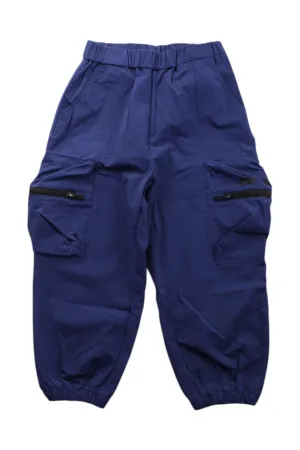Balabala Cargo Pants 4T
