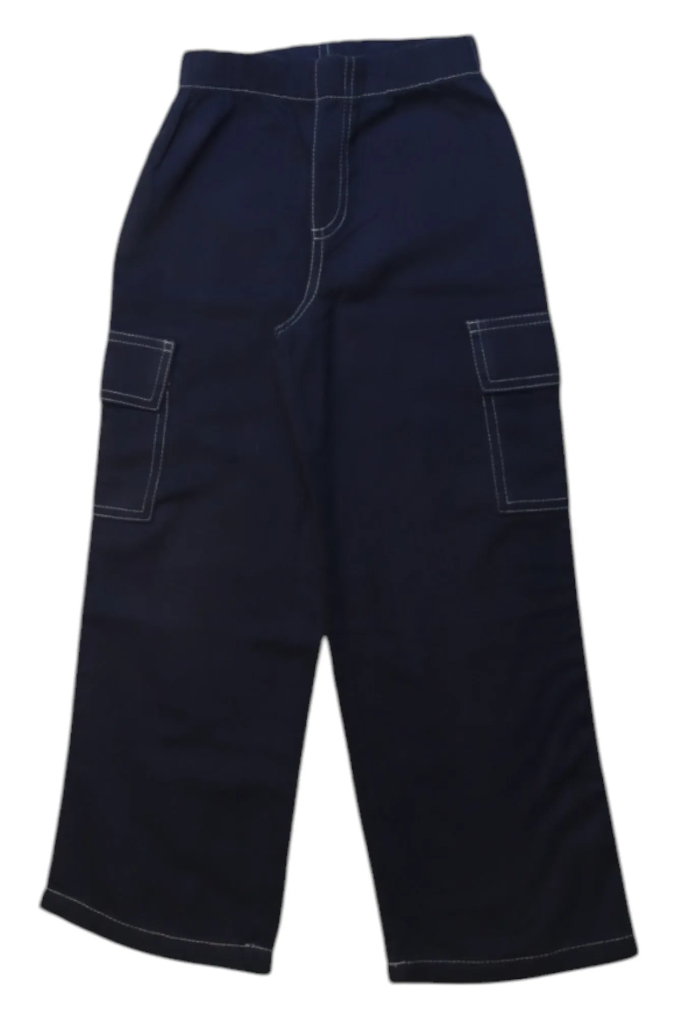 City Threads Casual Cargo Pants - Size 4T
