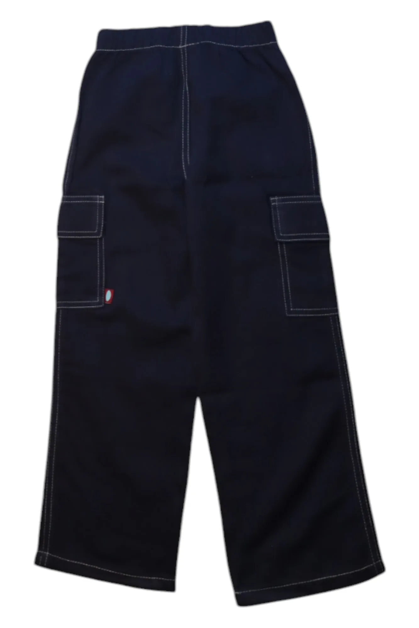 City Threads Casual Cargo Pants - Size 4T