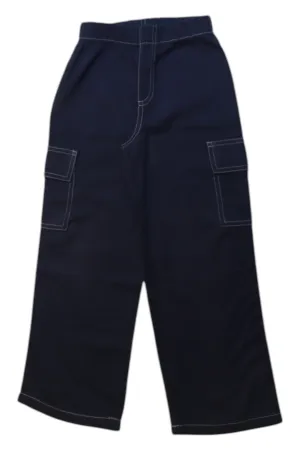 City Threads Casual Cargo Pants - Size 4T