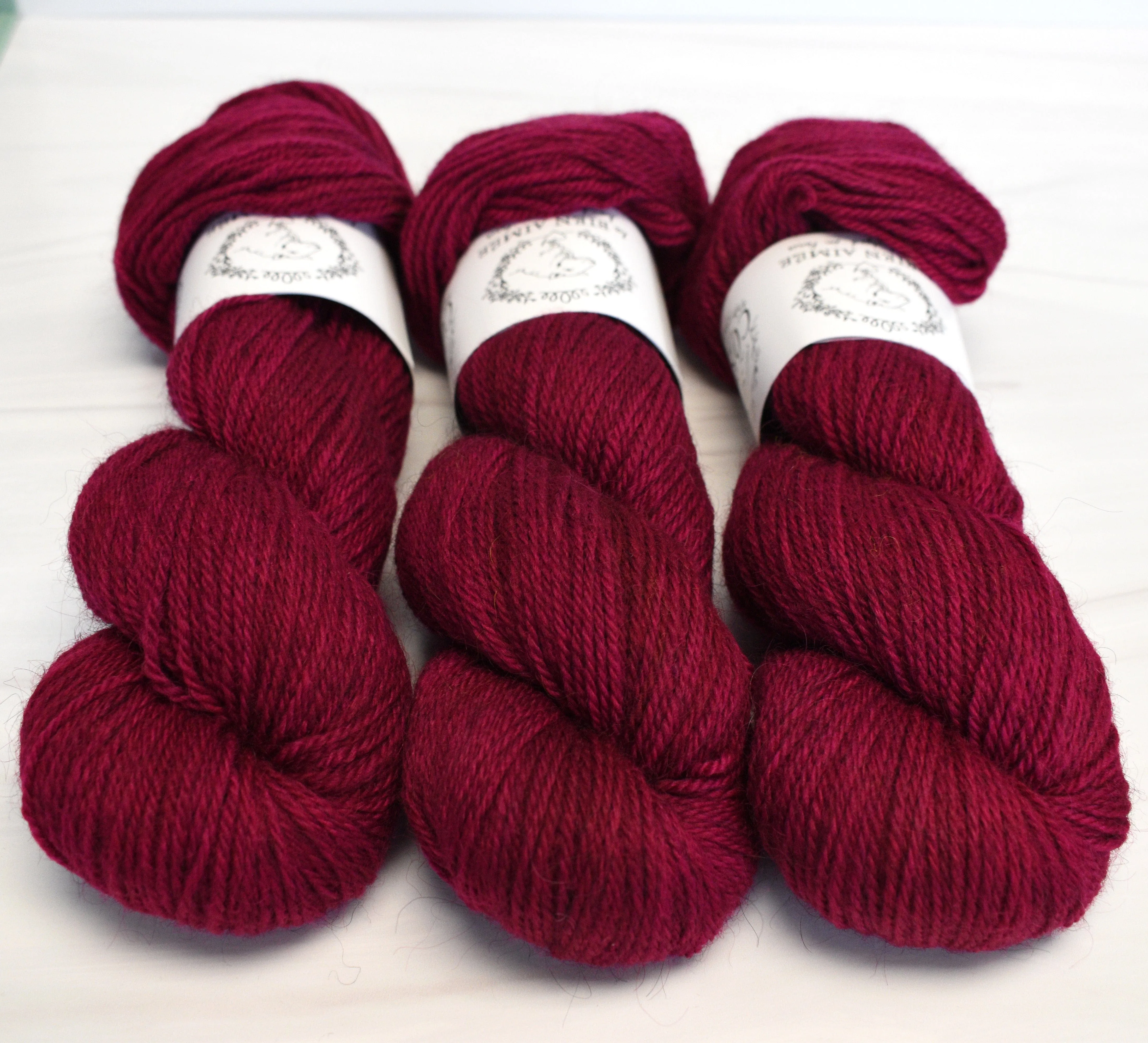 Corrie Worsted