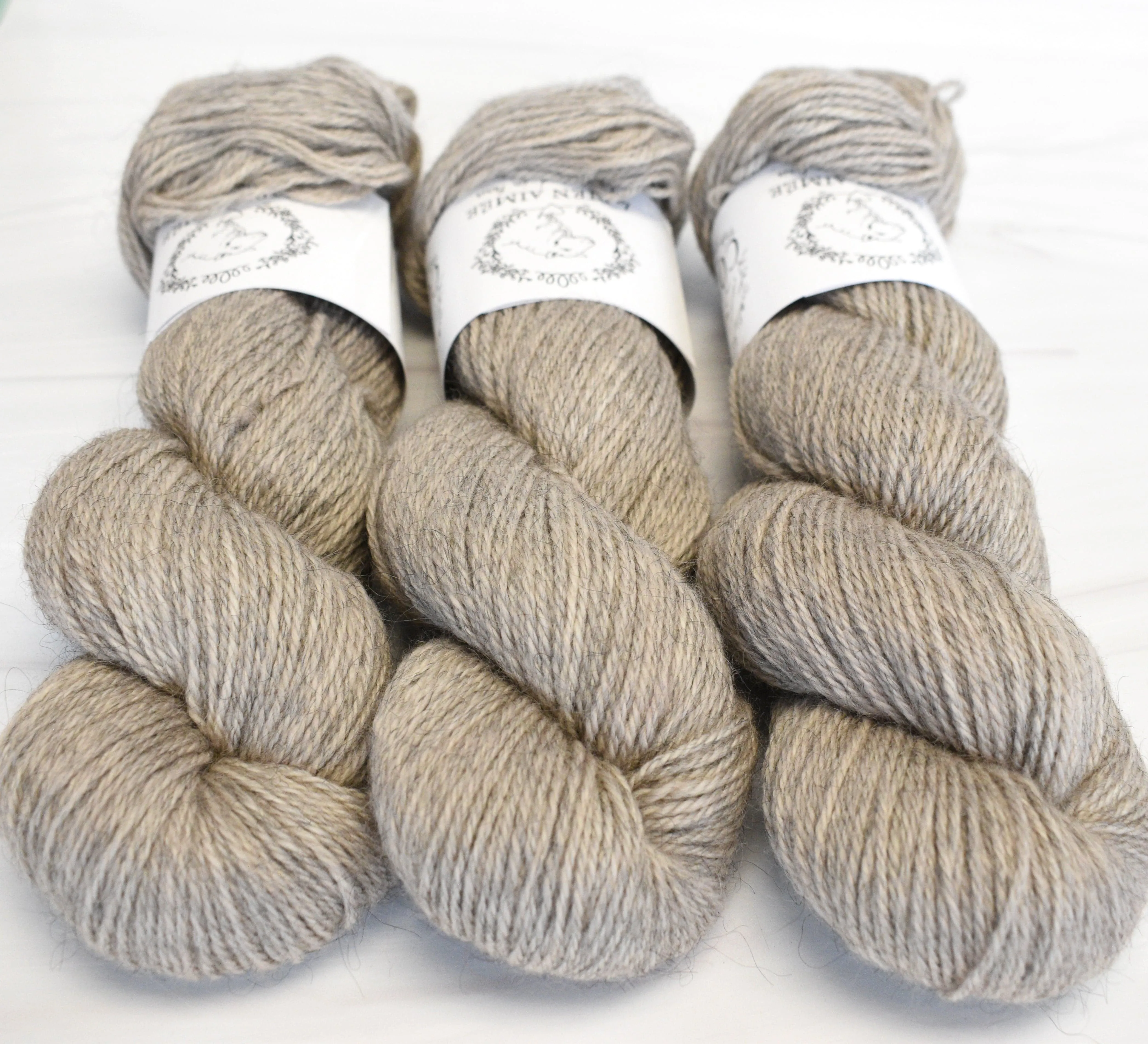 Corrie Worsted