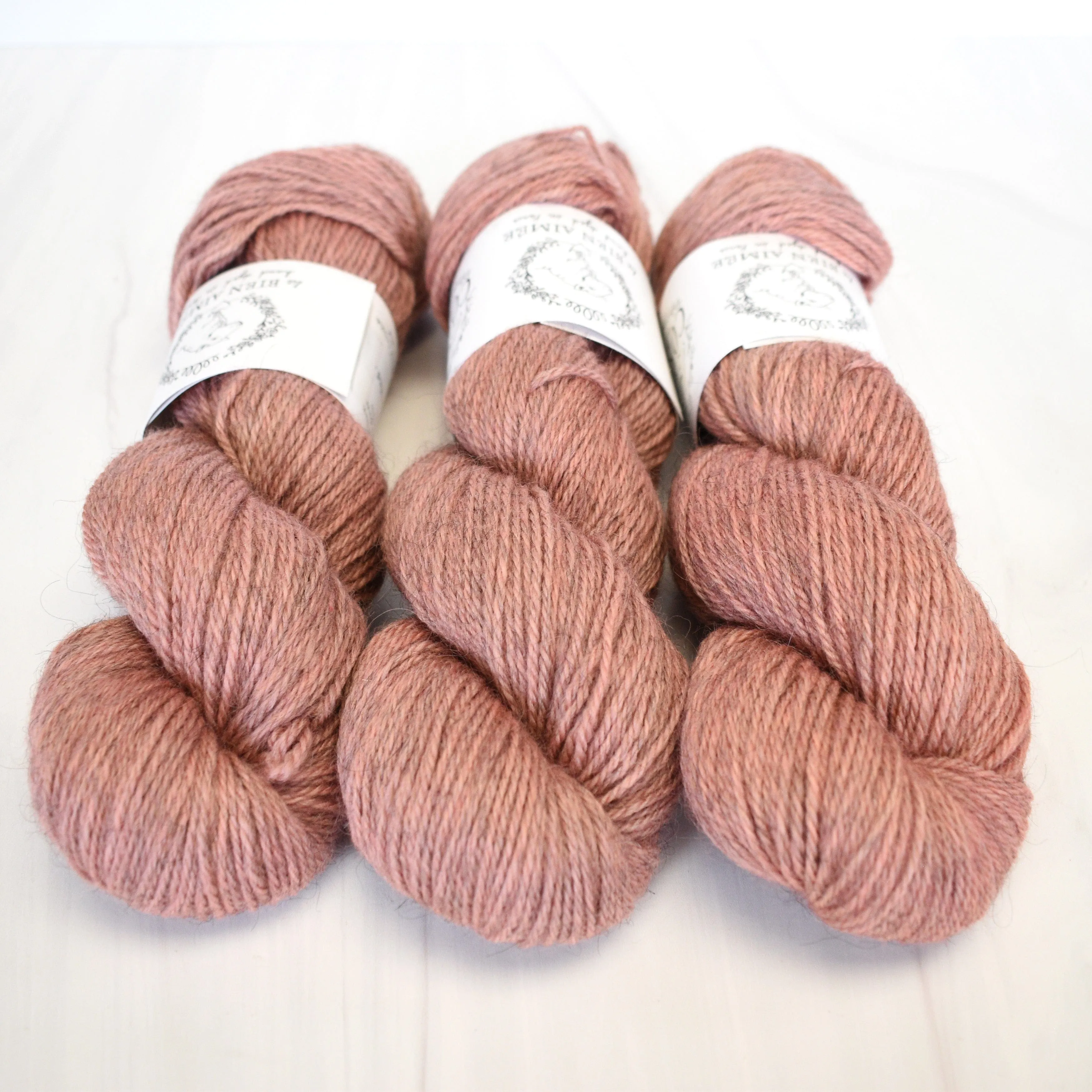 Corrie Worsted