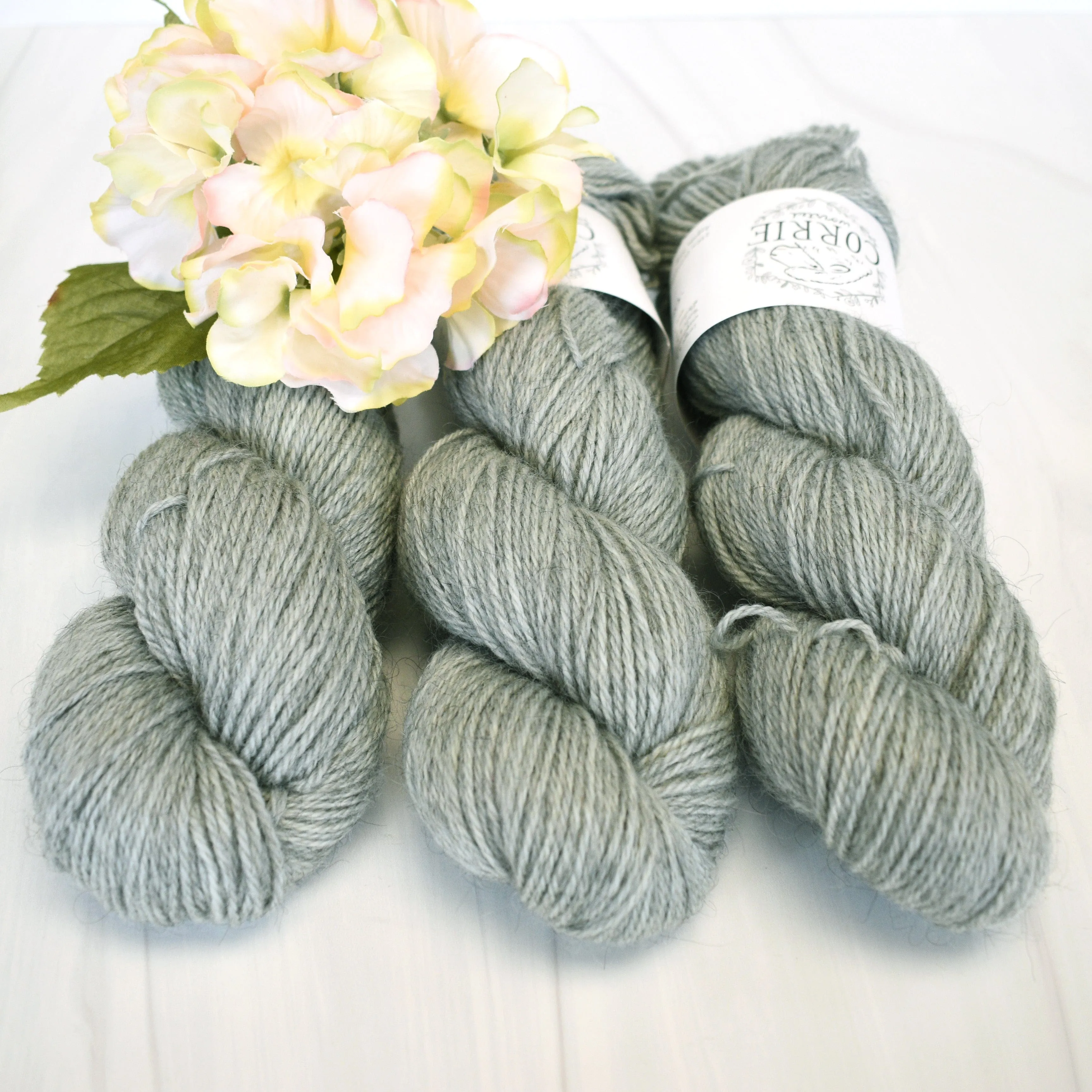 Corrie Worsted