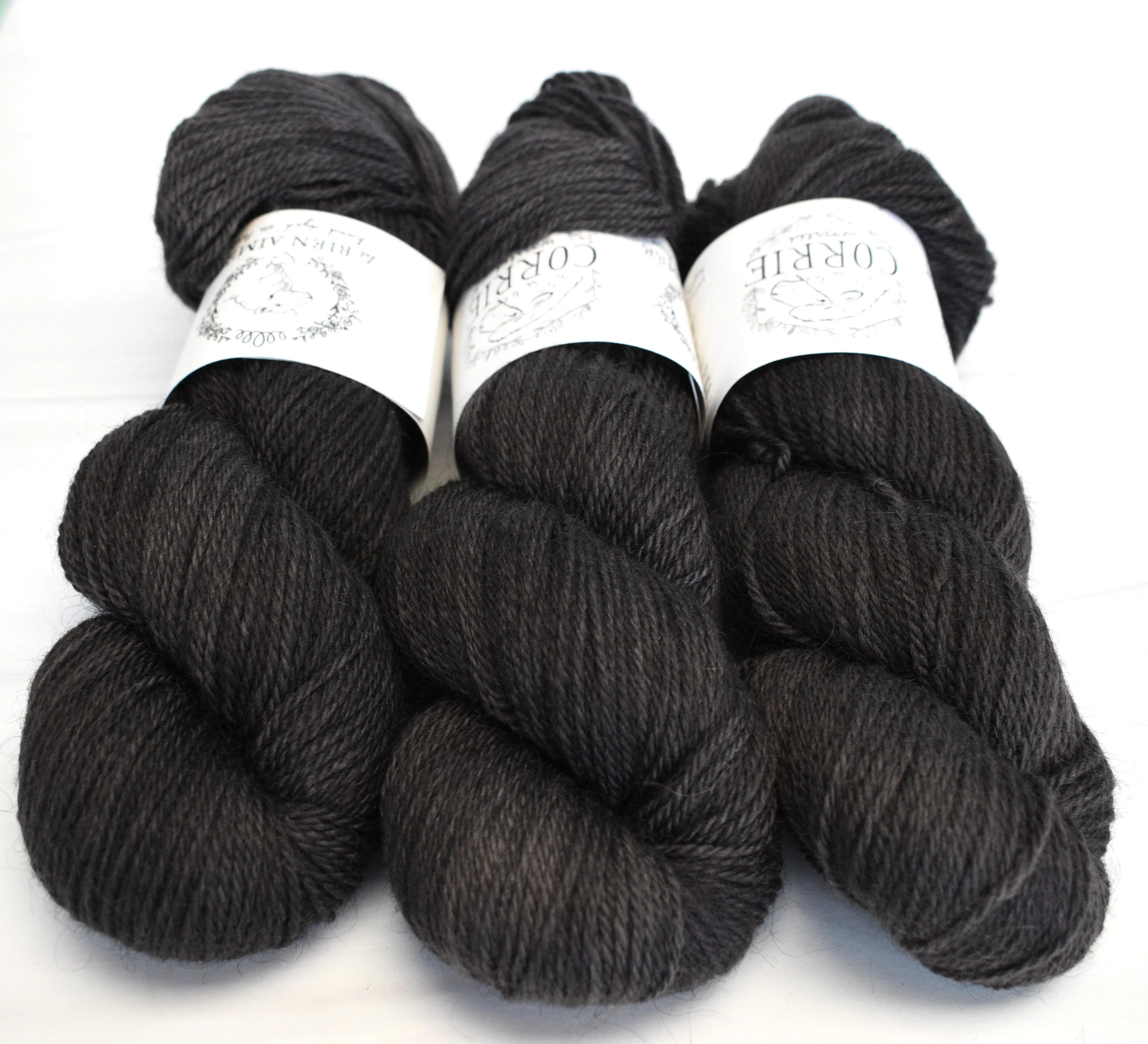 Corrie Worsted