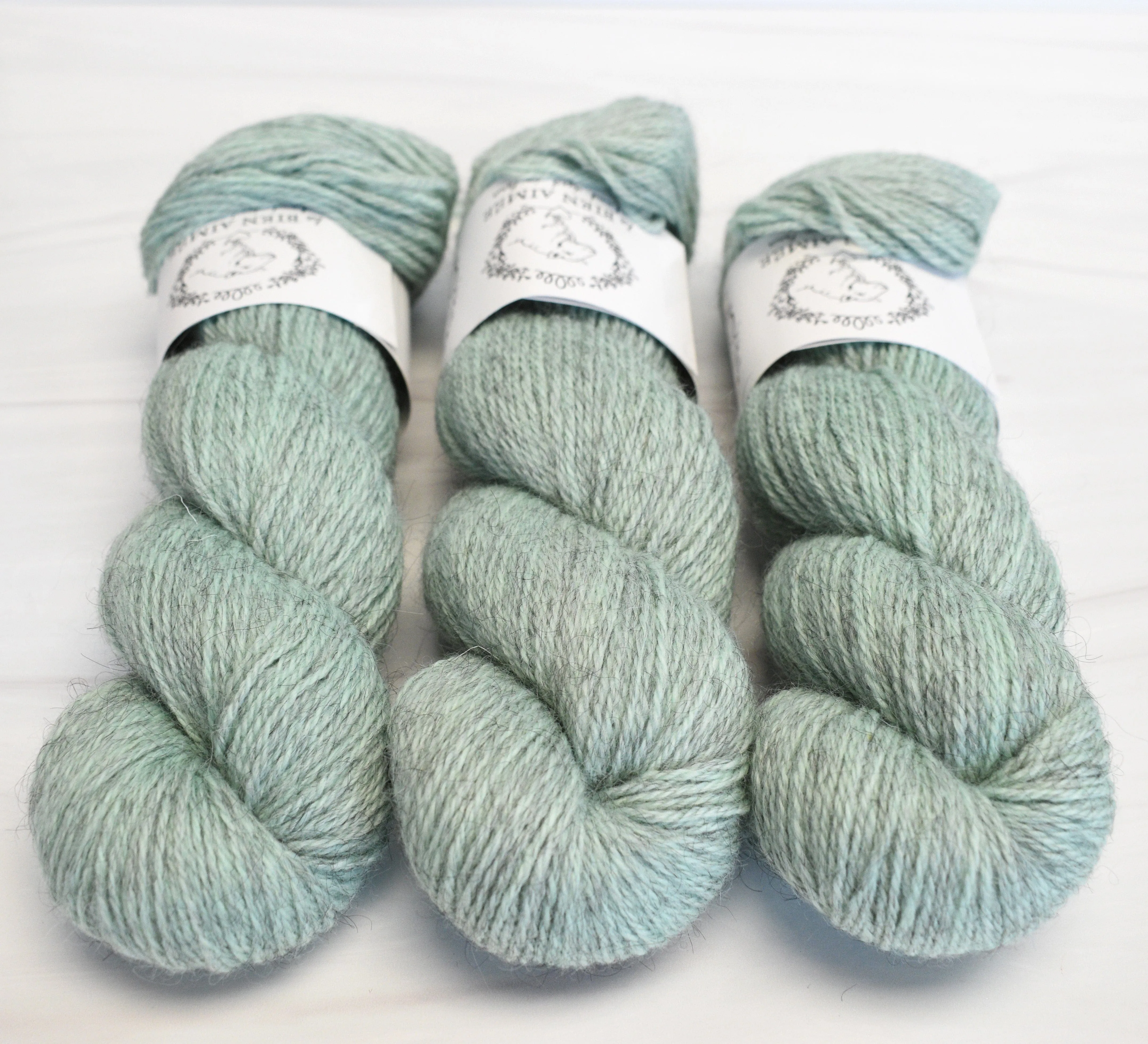 Corrie Worsted