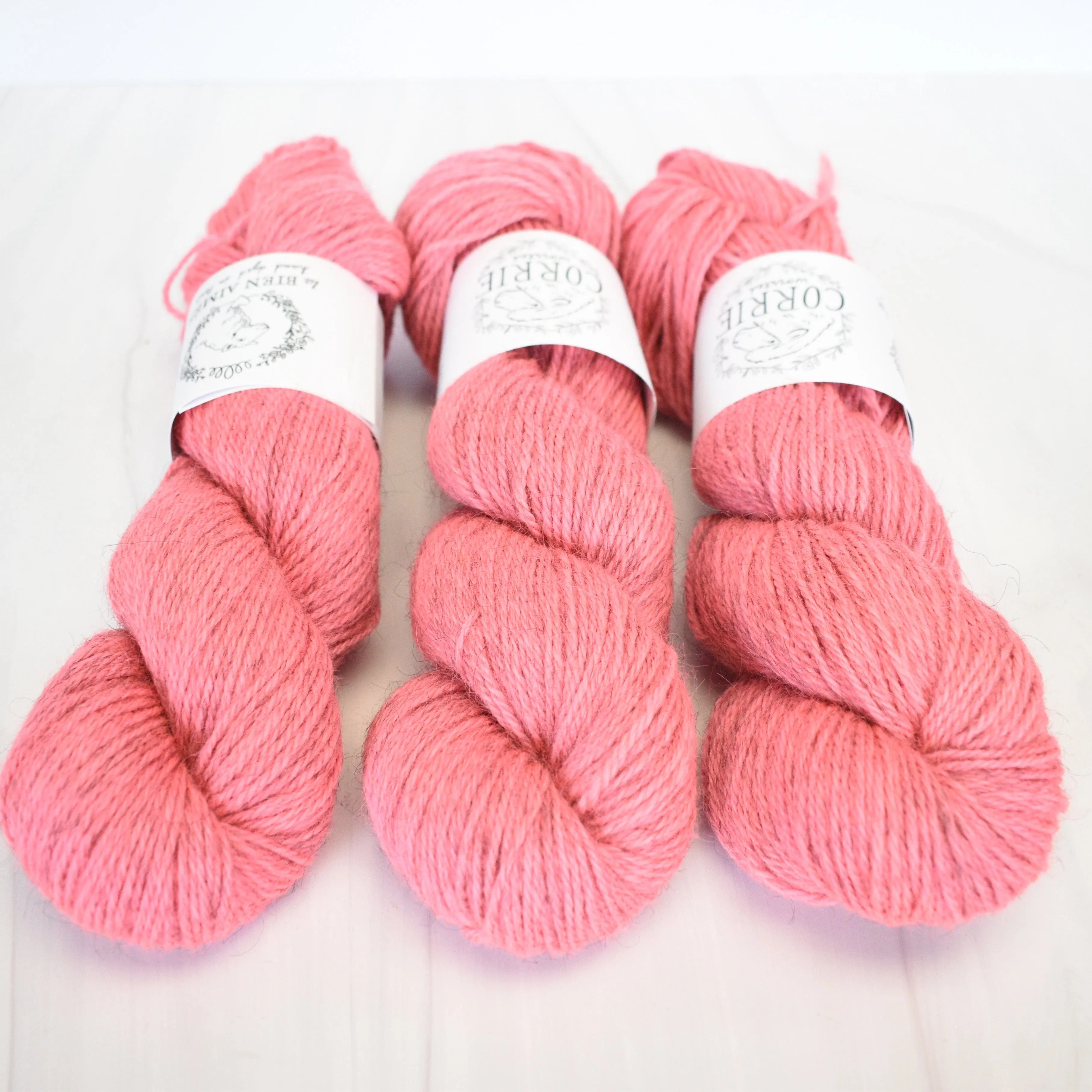 Corrie Worsted