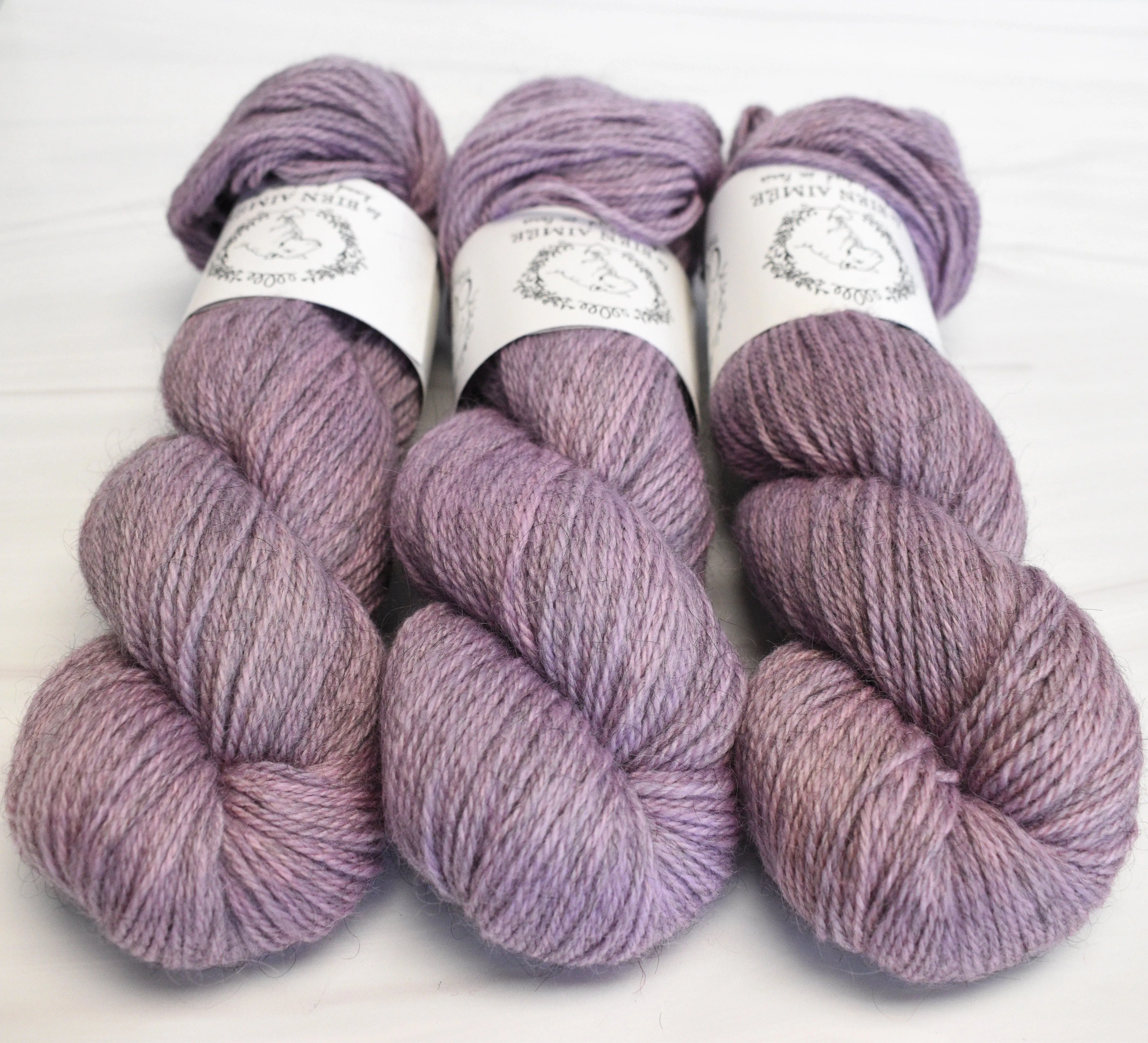Corrie Worsted
