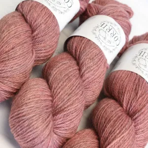 Corrie Worsted