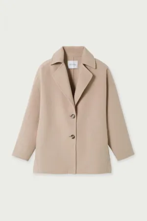 Dadoulove Blazer Greige