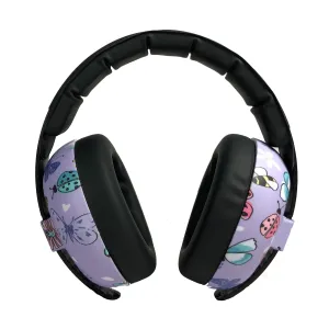 Ear Muffs for Kids (2Y ) - Butterfly by Baby Banz