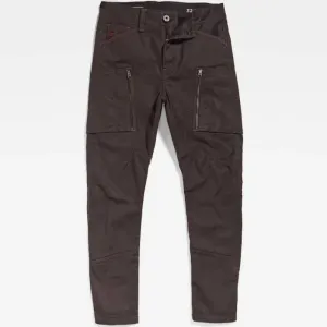 G-Star RAW ZIP PKT 3D SKINNY CARGO-PANT Men’s - NETT BROWN