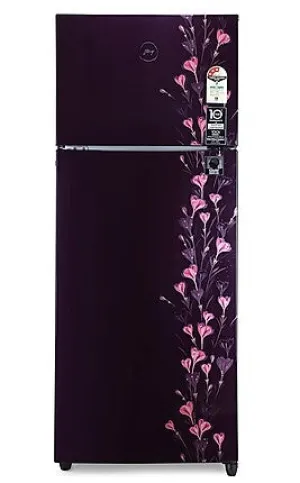 Godrej RT EONVALOR 310C 35 RCIF TL WN 294 Ltr 3 Star Frost Free Double Door Refrigerator