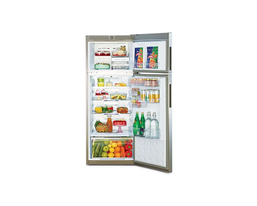 Godrej RT EONVIBE 306C 35 HCIF JD WN 290 Ltr 3 Star Frost Free Double Door Refrigerator With Convertible Freezer Technology