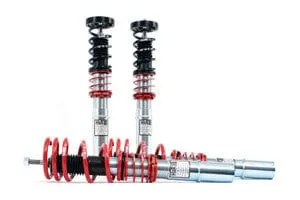 H&R 18-22 BMW 330i/430i G20/G22 RWD Street Perf. Coil Over (Non Adaptive Suspension)