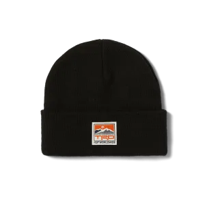 HUF x Toyota TRD Logo Beanie