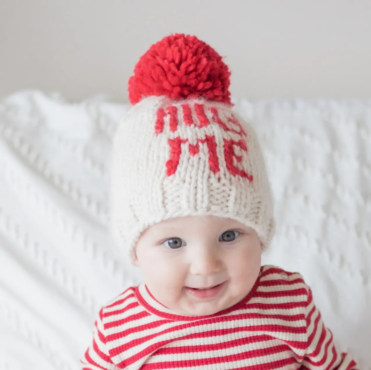 Hug Me Hat