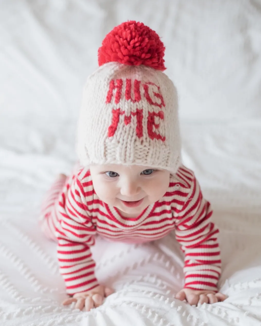 Hug Me Hat