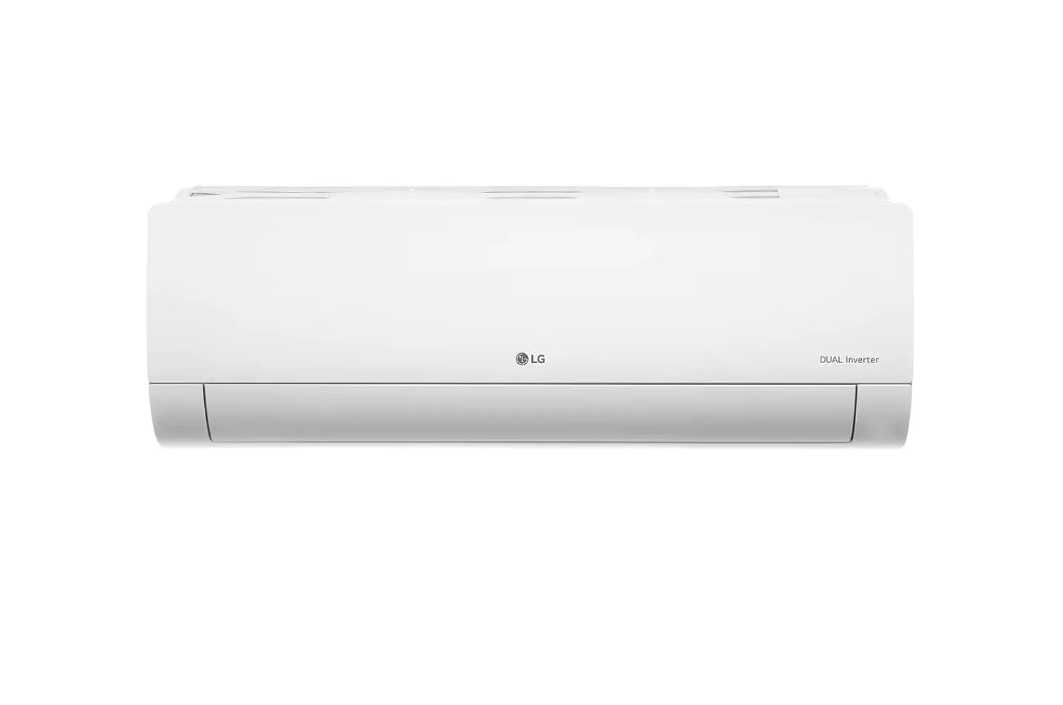 LG US-Q19BNZE1 1.5 Ton 5 Star Inverter Split AC | AI Convertible 6-in-1 | Dual Inverter Compressor | Anti-Virus Protection | 2025 Model