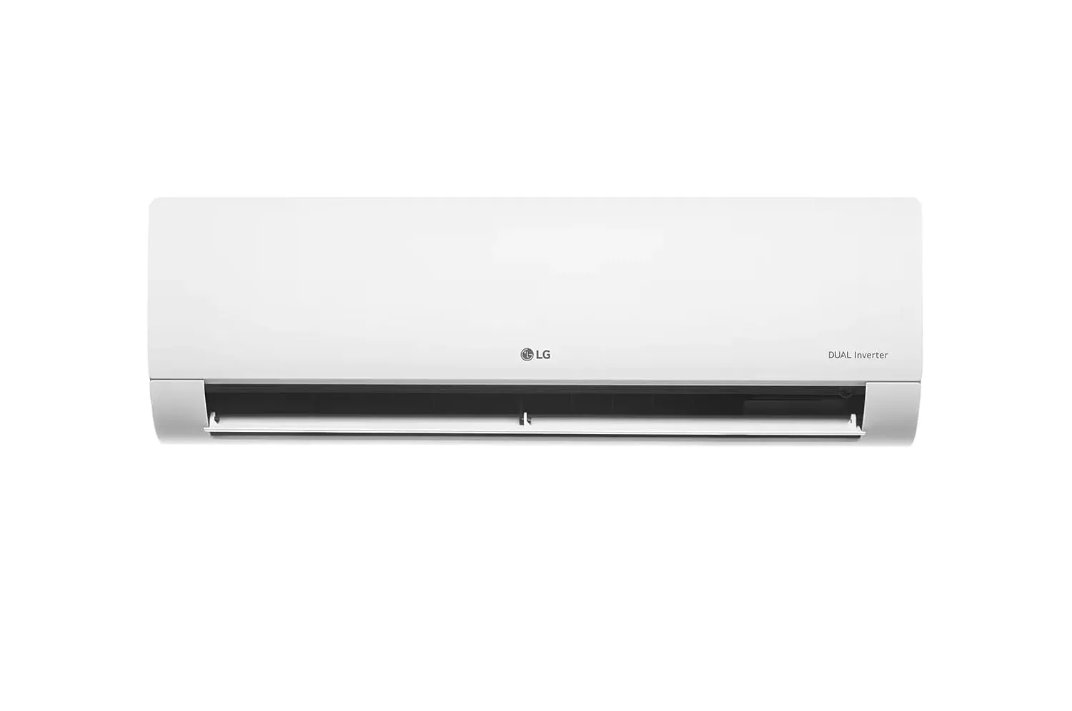 LG US-Q19BNZE1 1.5 Ton 5 Star Inverter Split AC | AI Convertible 6-in-1 | Dual Inverter Compressor | Anti-Virus Protection | 2025 Model