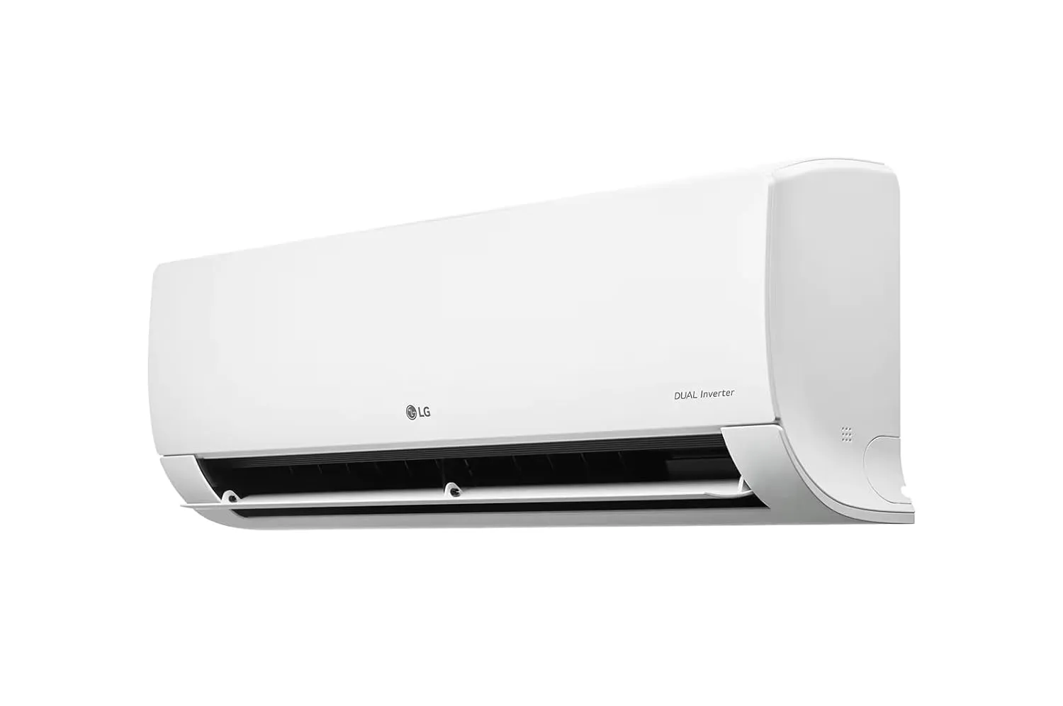 LG US-Q19BNZE1 1.5 Ton 5 Star Inverter Split AC | AI Convertible 6-in-1 | Dual Inverter Compressor | Anti-Virus Protection | 2025 Model