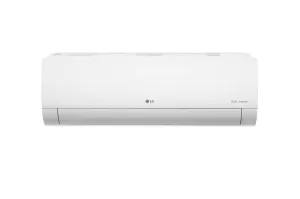 LG US-Q19BNZE1 1.5 Ton 5 Star Inverter Split AC | AI Convertible 6-in-1 | Dual Inverter Compressor | Anti-Virus Protection | 2025 Model