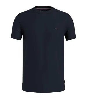 Men's Ar Luxury Interlock Tee Desert Sky