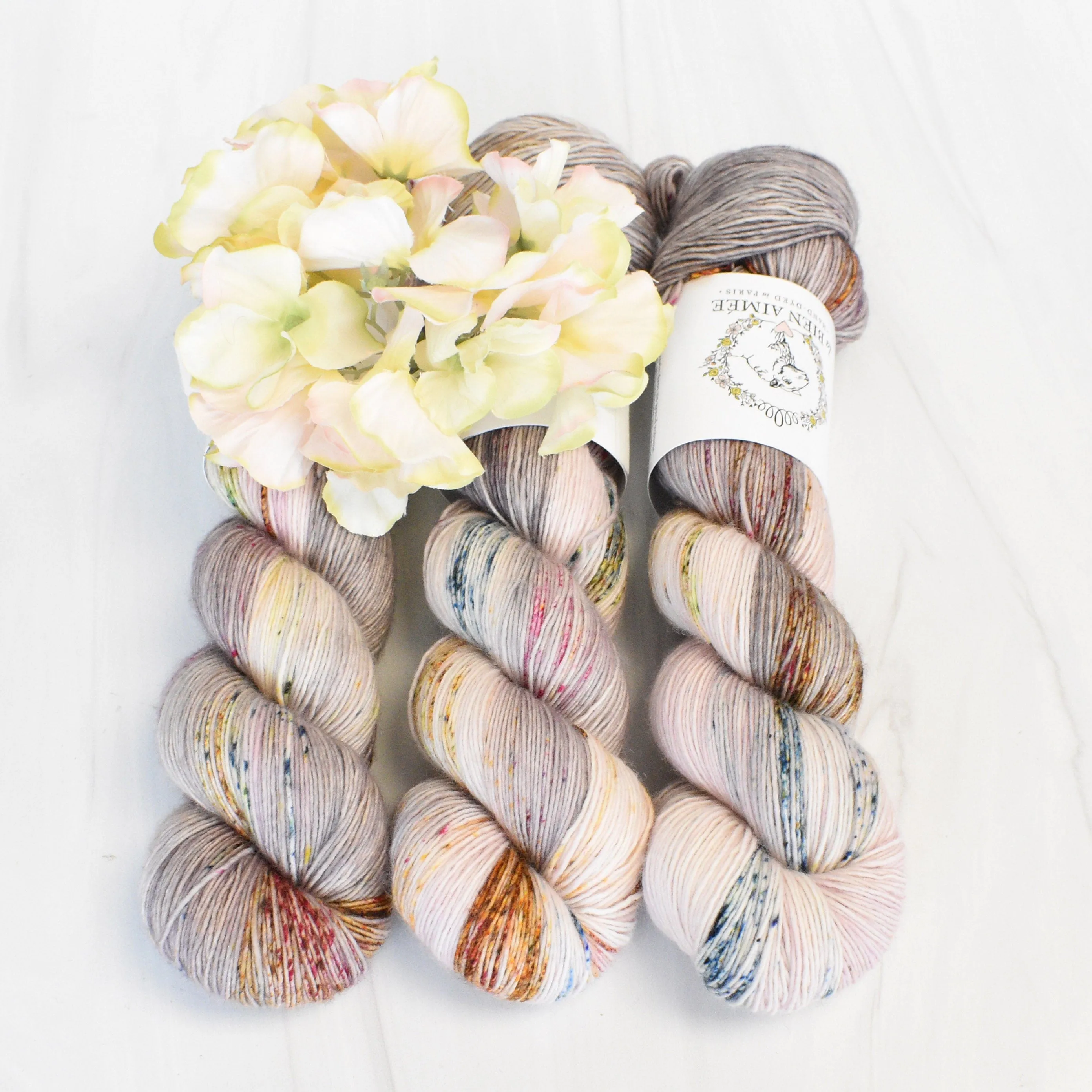 Merino Singles