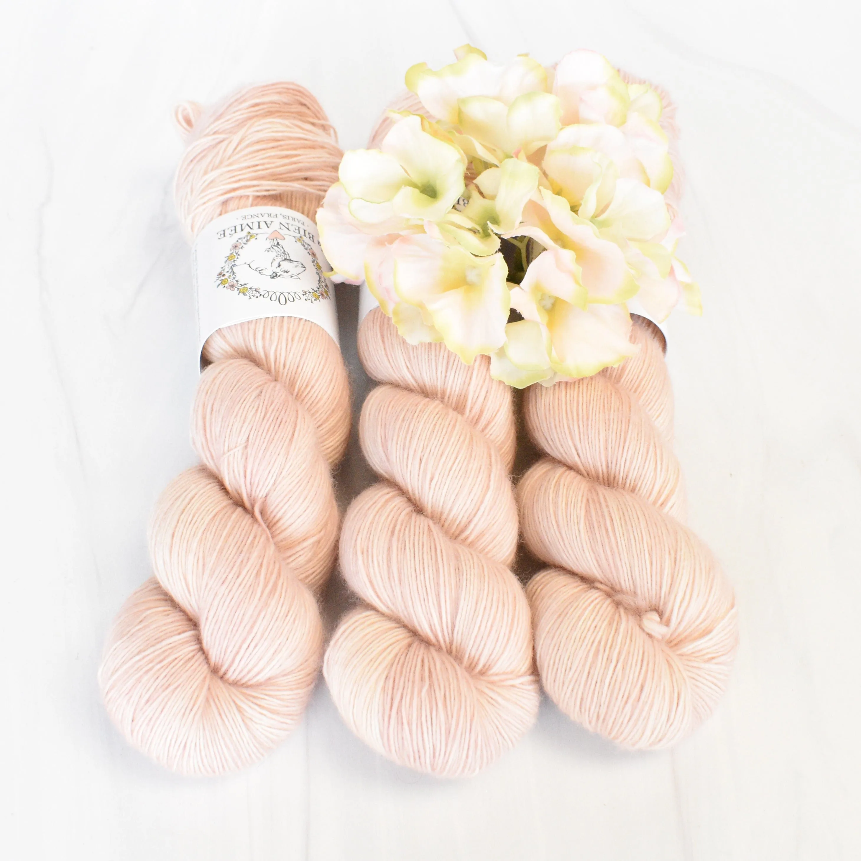 Merino Singles