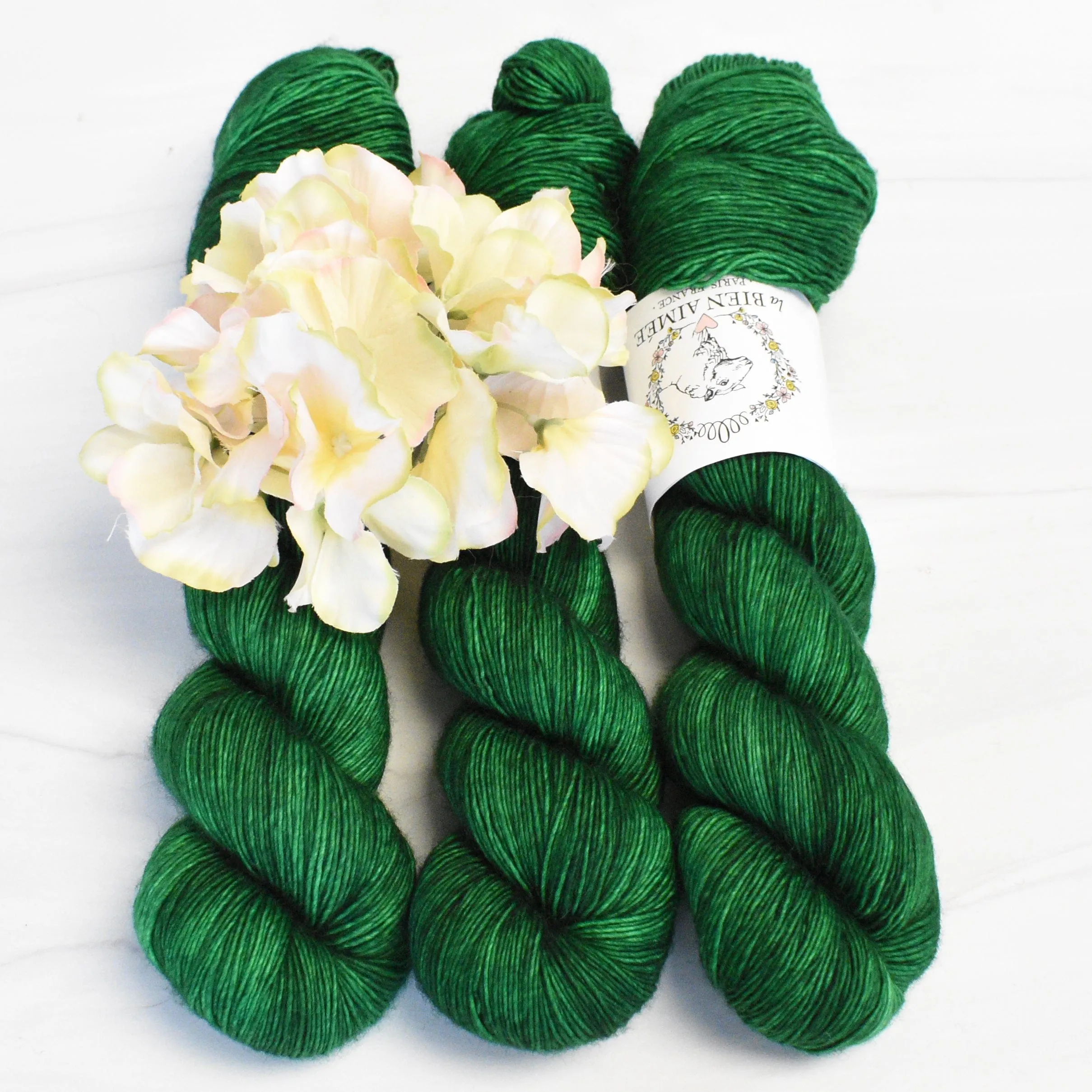 Merino Singles