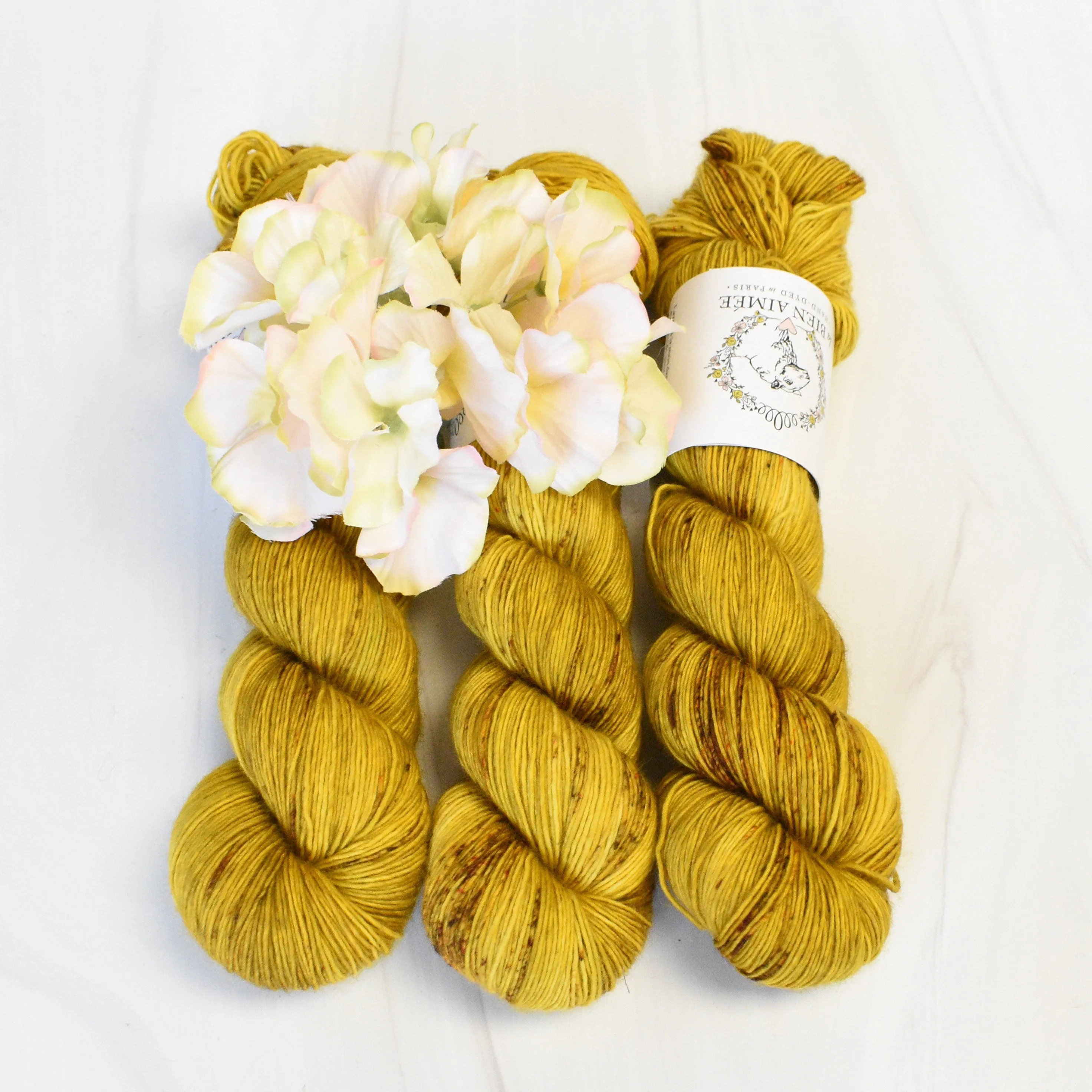 Merino Singles