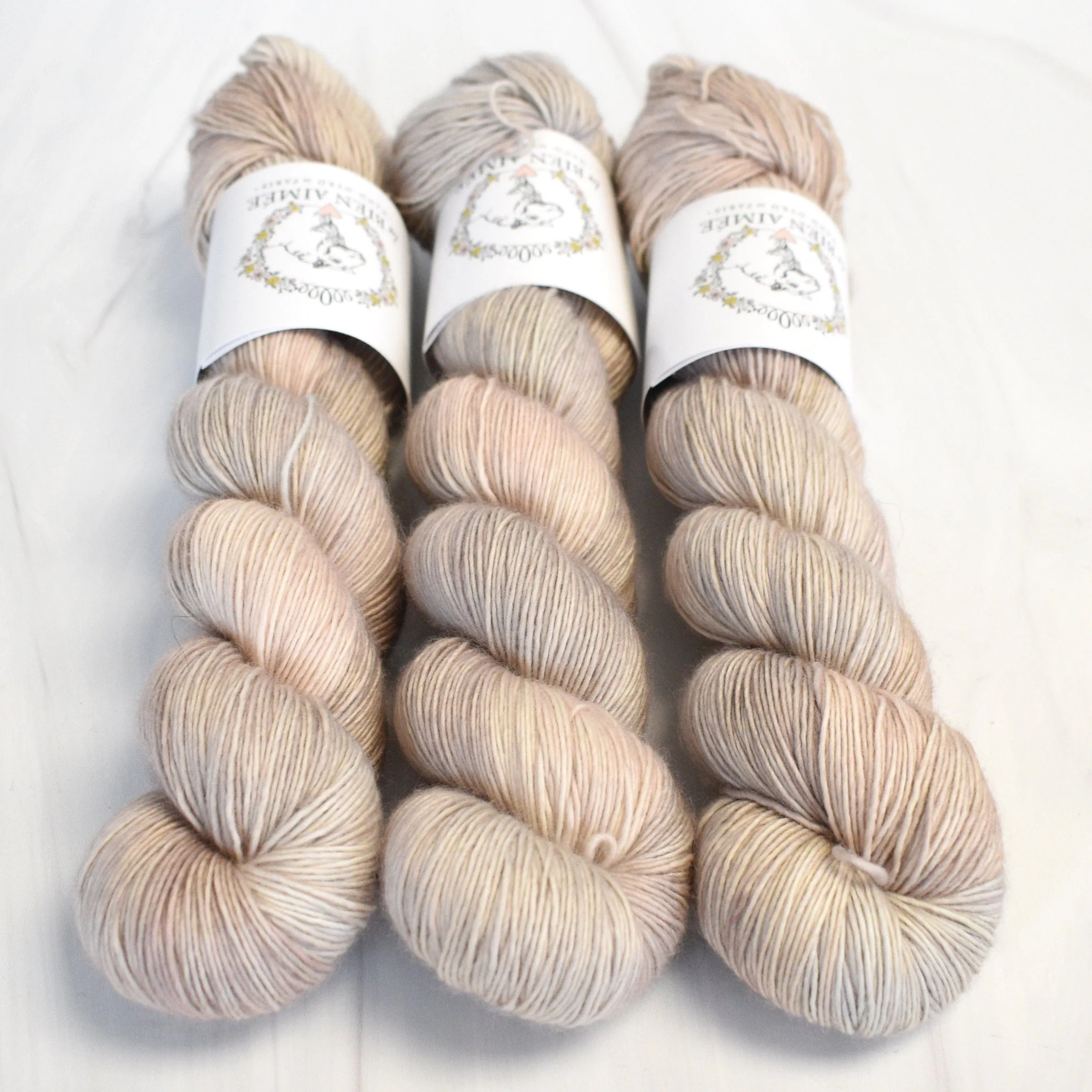 Merino Singles
