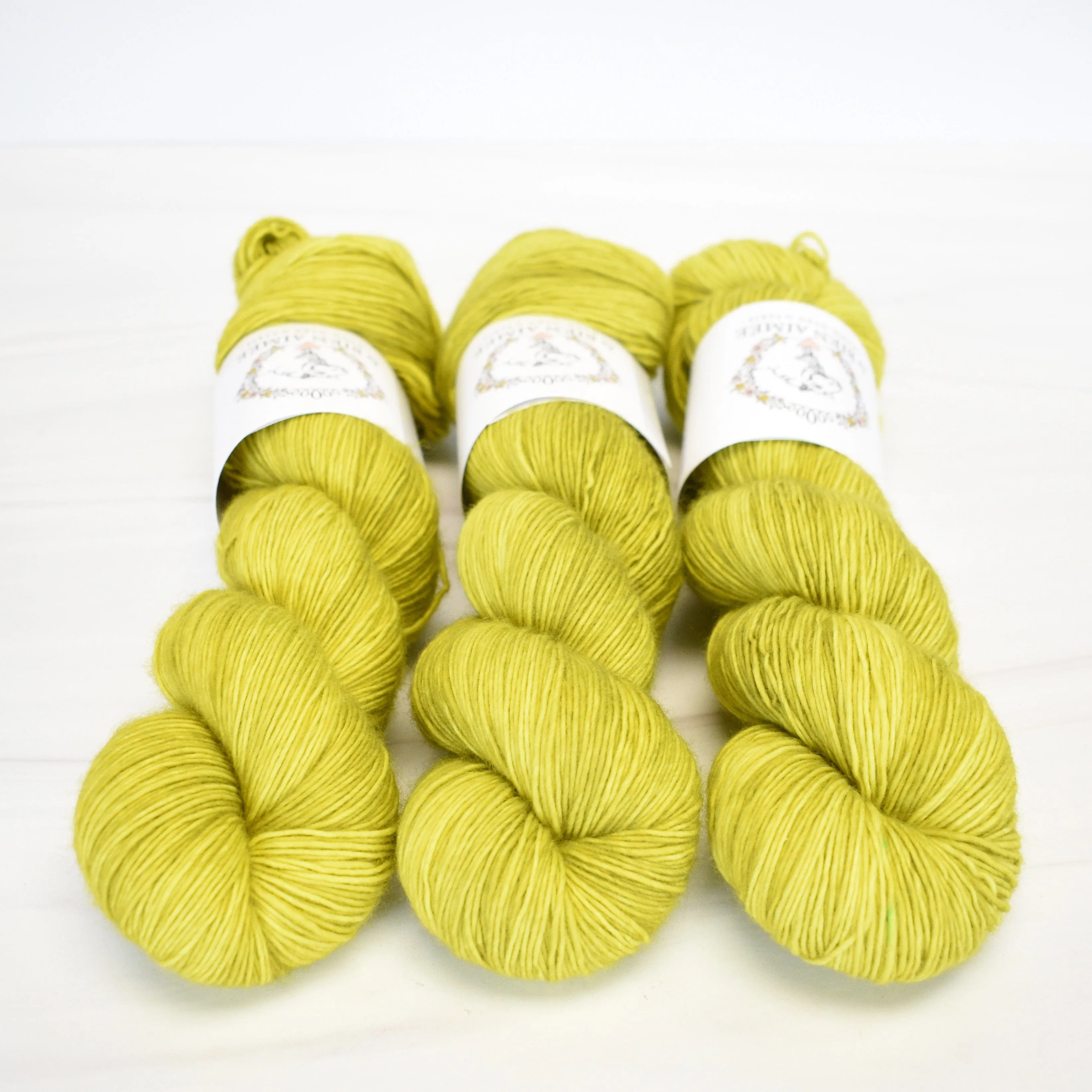 Merino Singles