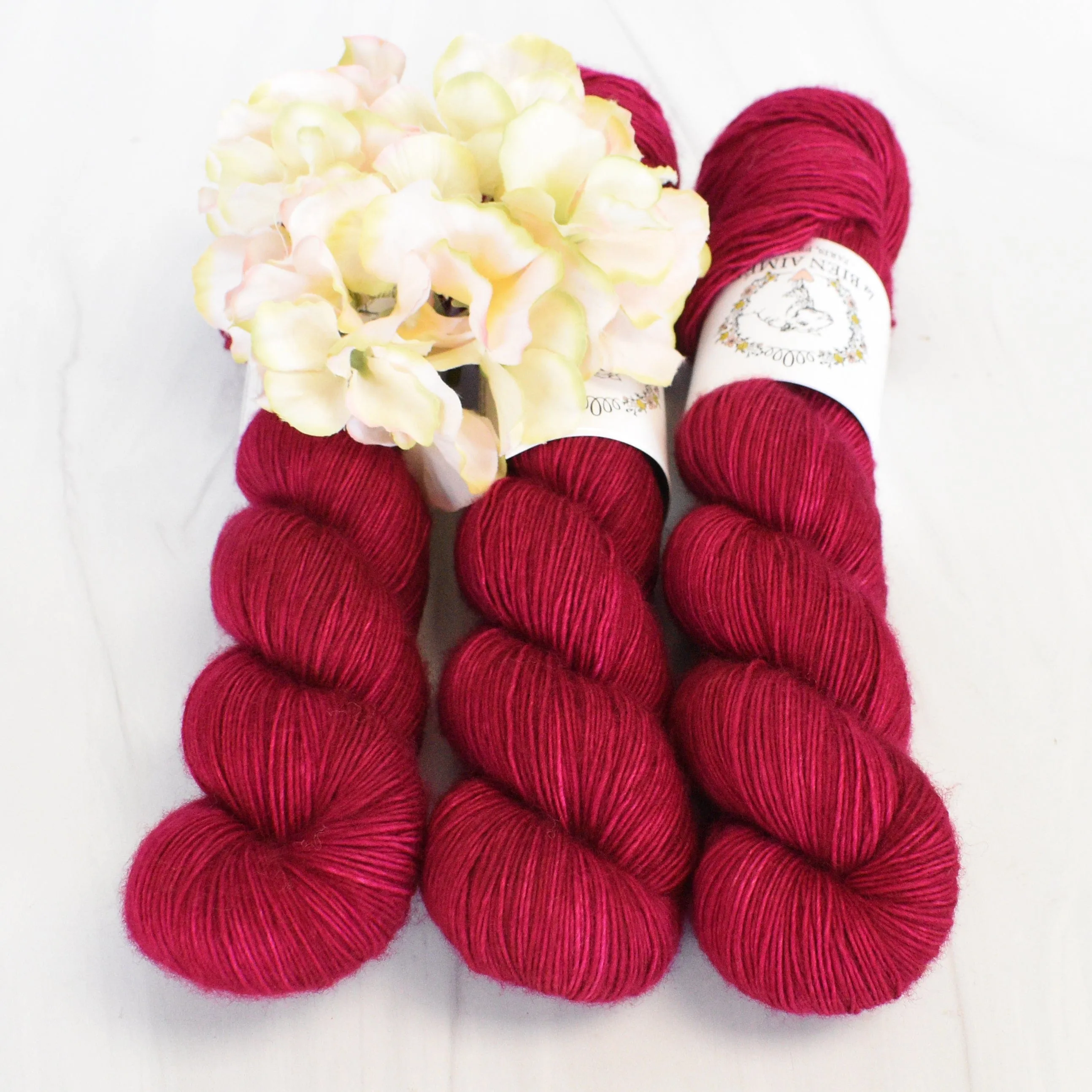 Merino Singles