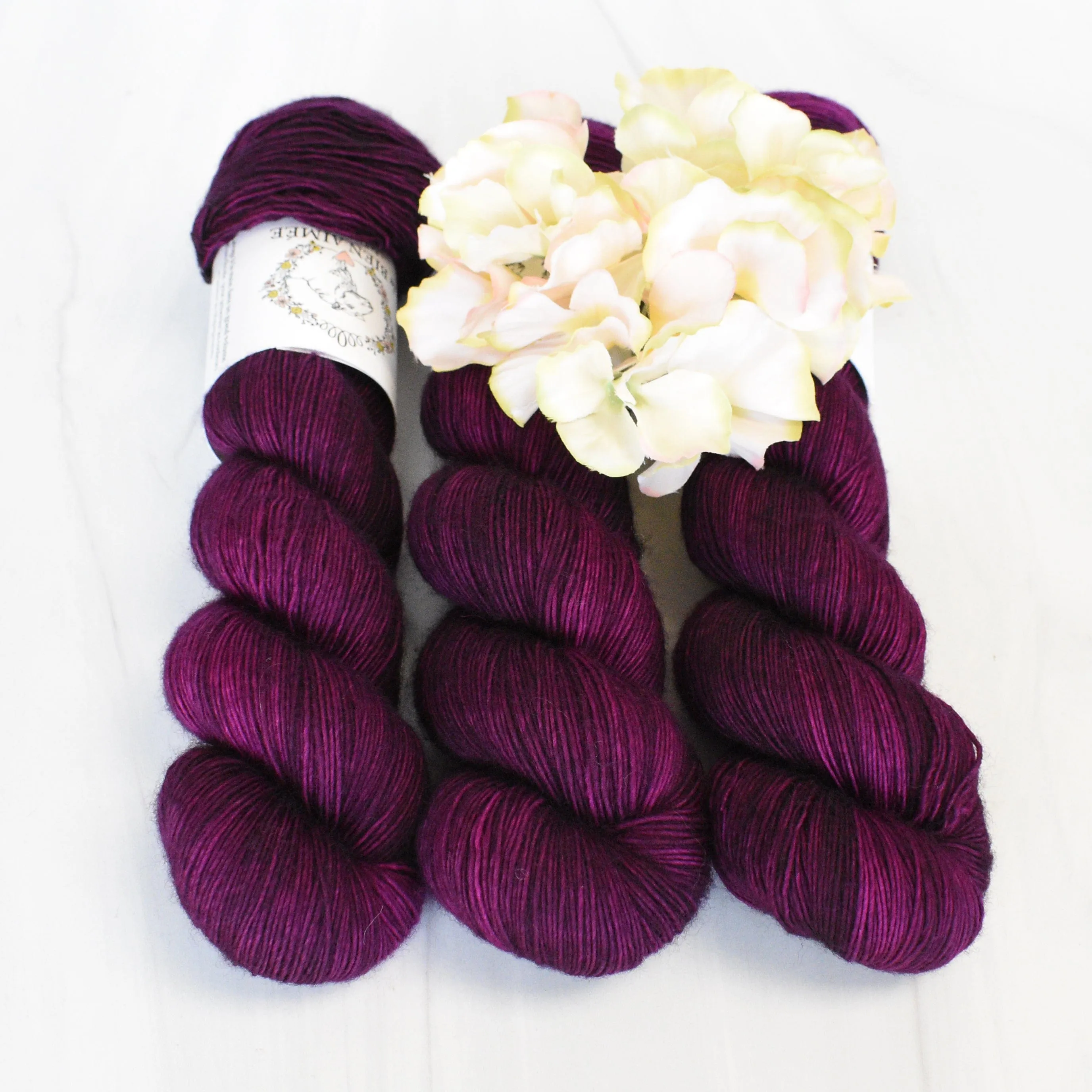 Merino Singles