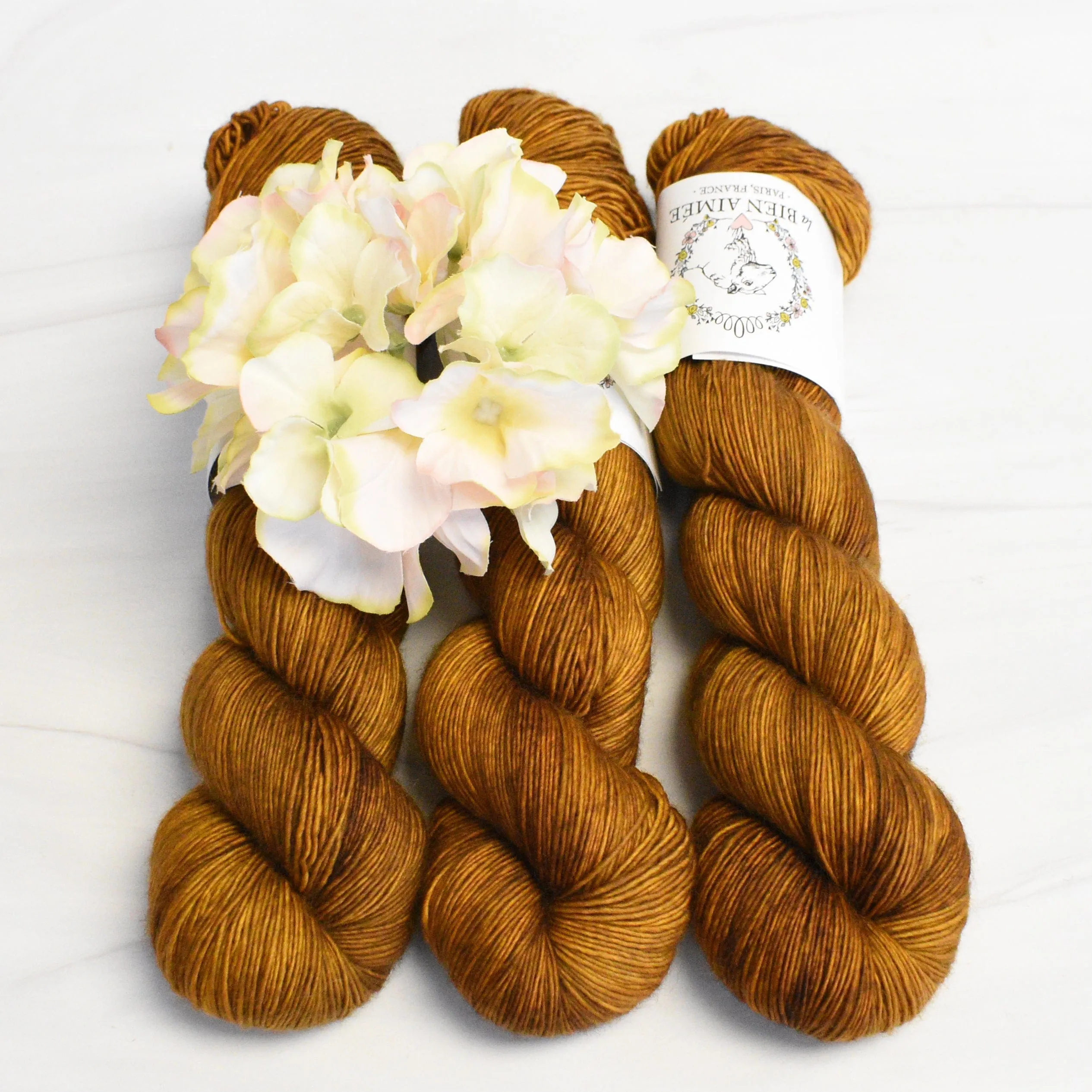 Merino Singles