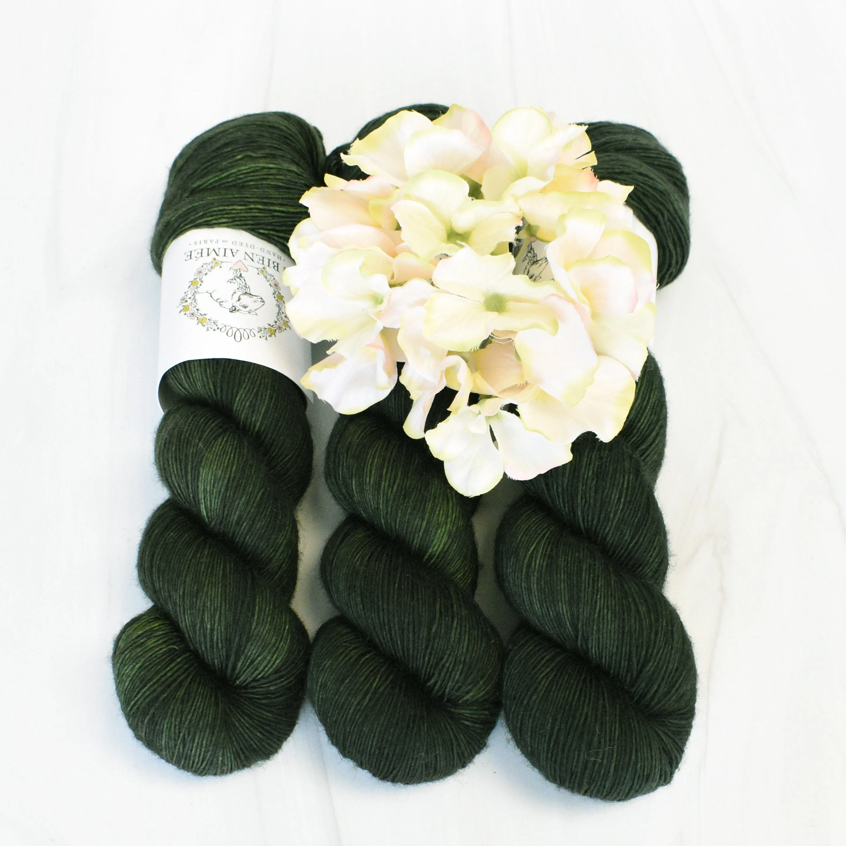 Merino Singles