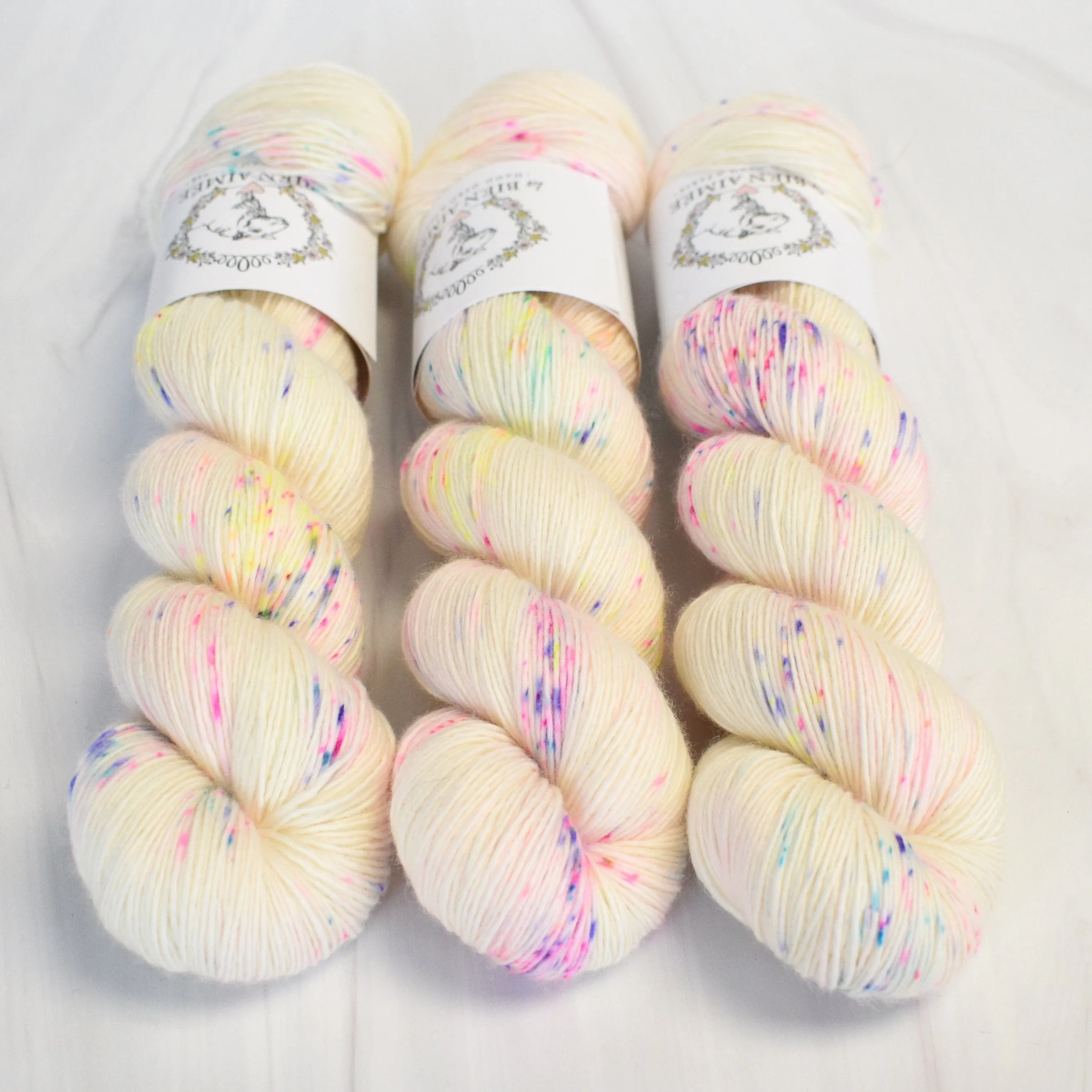 Merino Singles