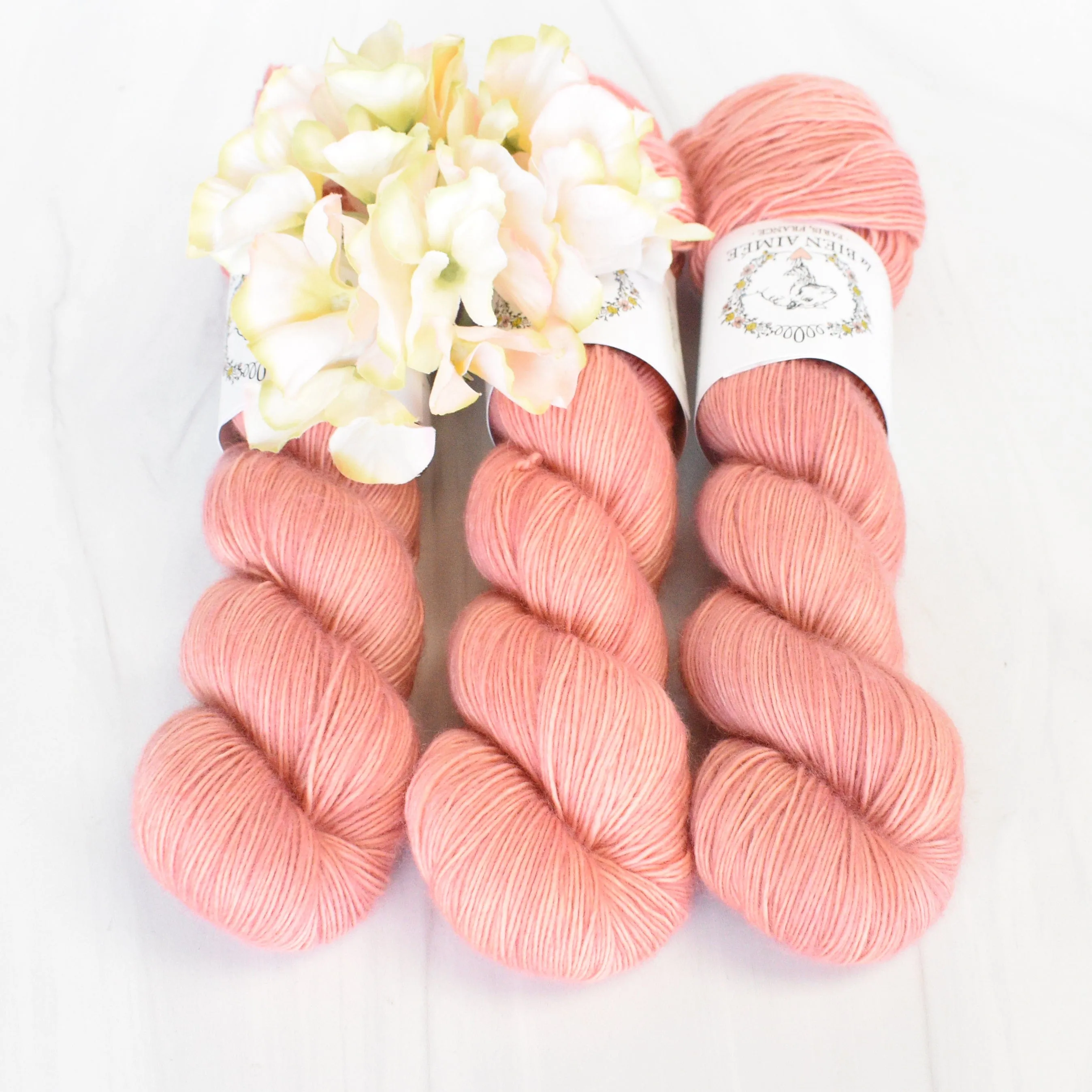 Merino Singles
