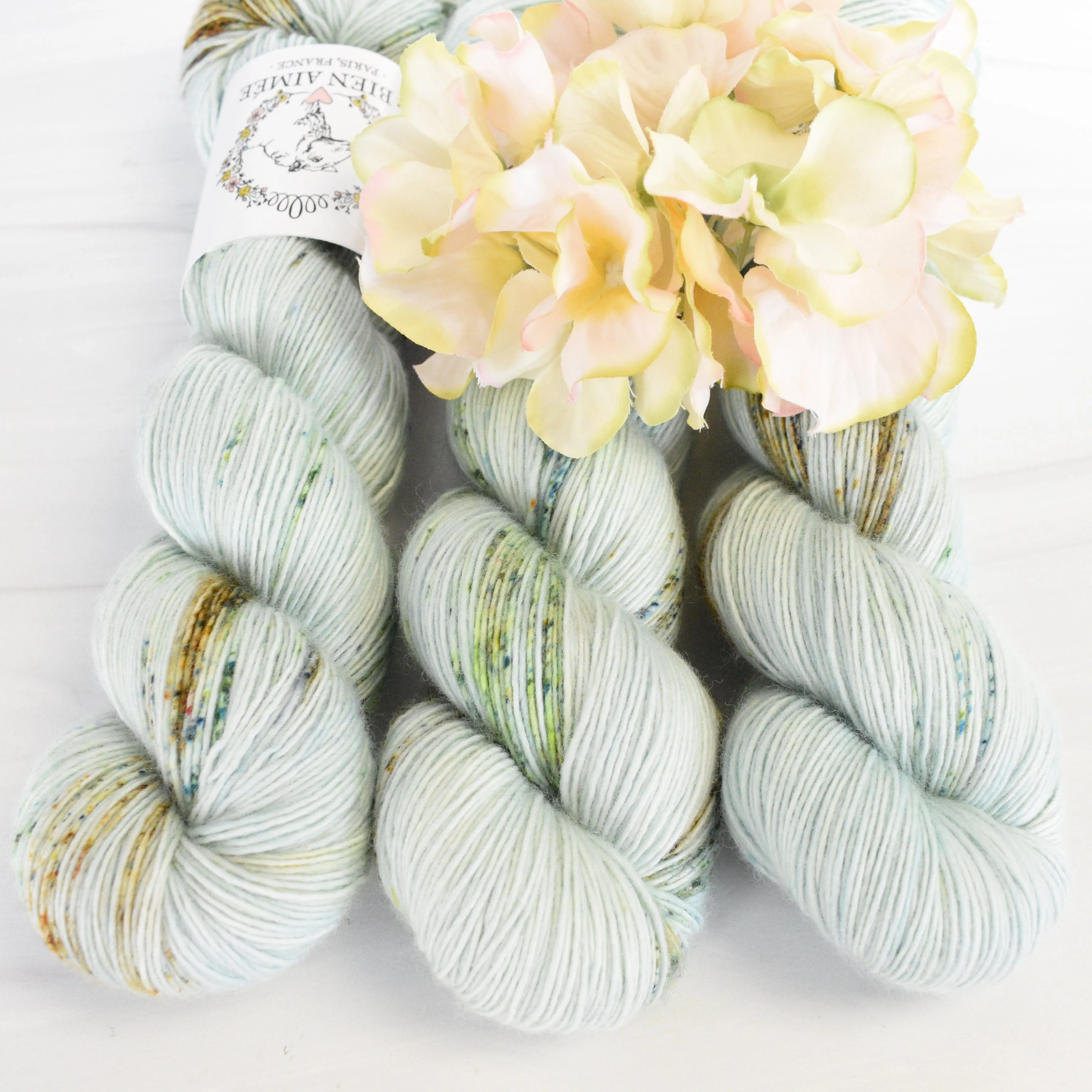 Merino Singles