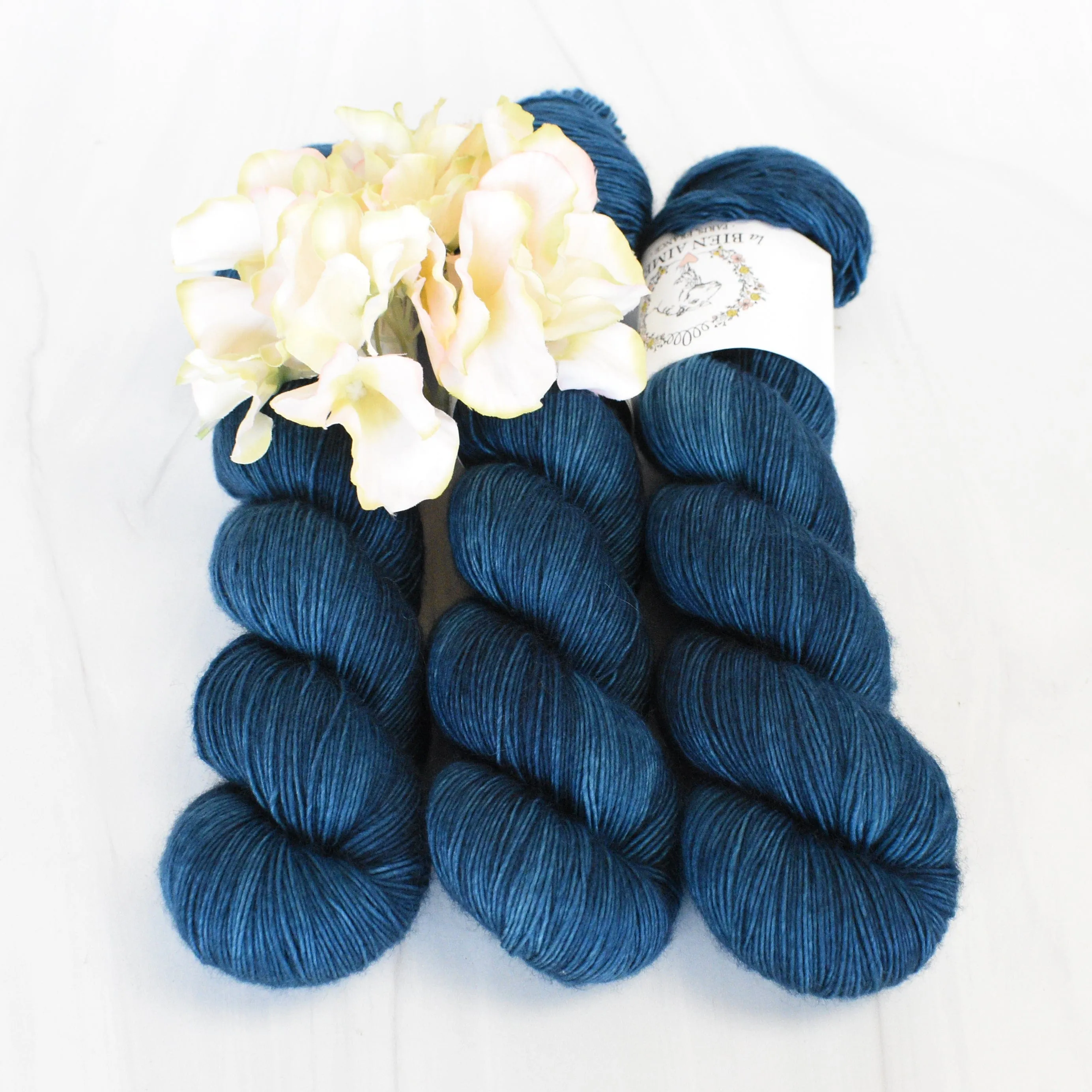 Merino Singles