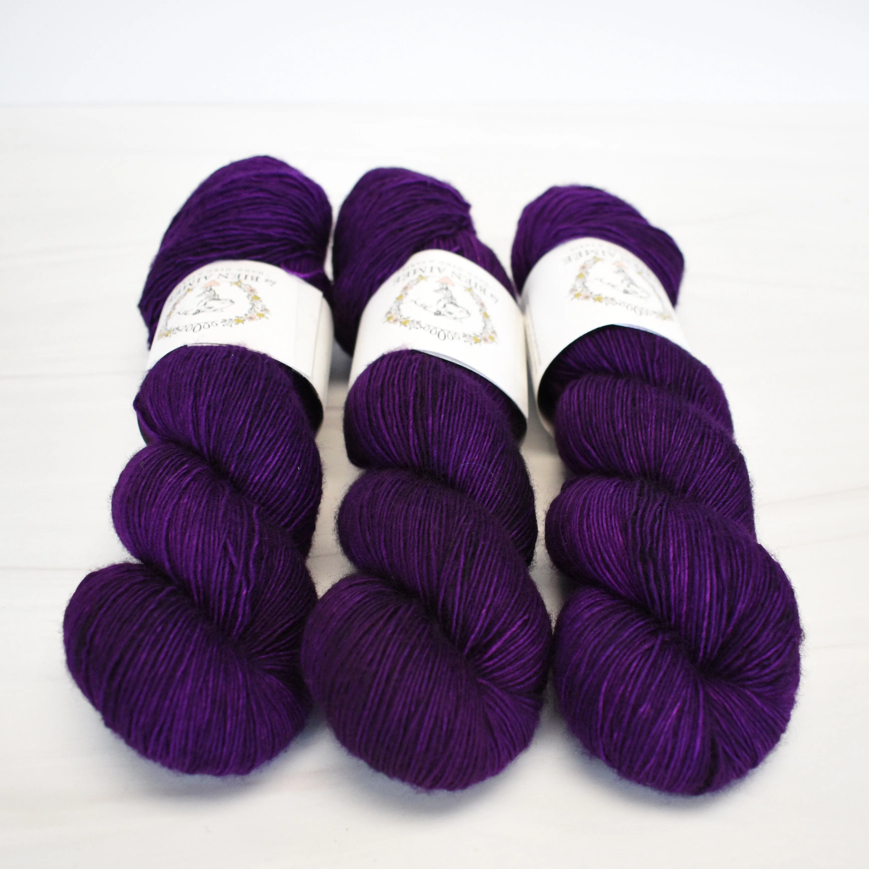 Merino Singles